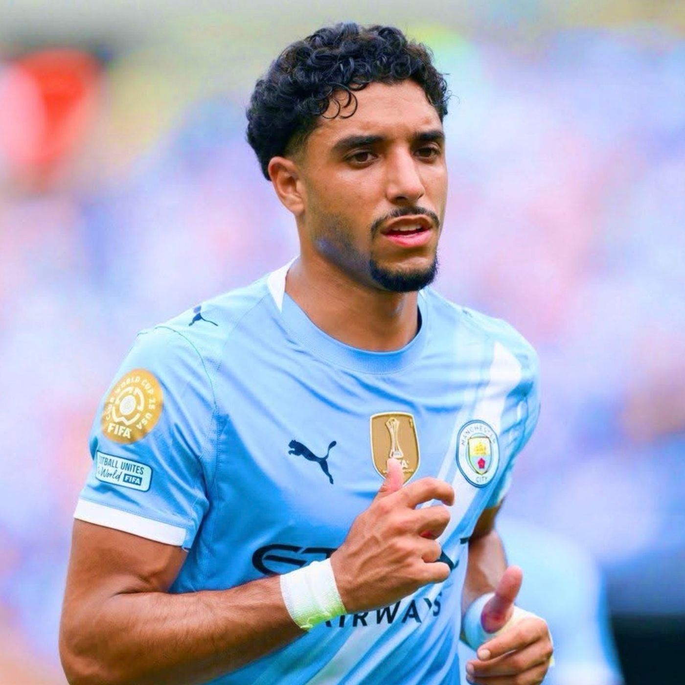 S81E26: From What I Saw I Thought Marmoush Was Good - Trevor Gear On City's Omar Marmoush