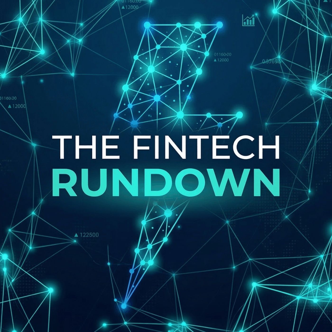 The Fintech Rundown podcast artwork