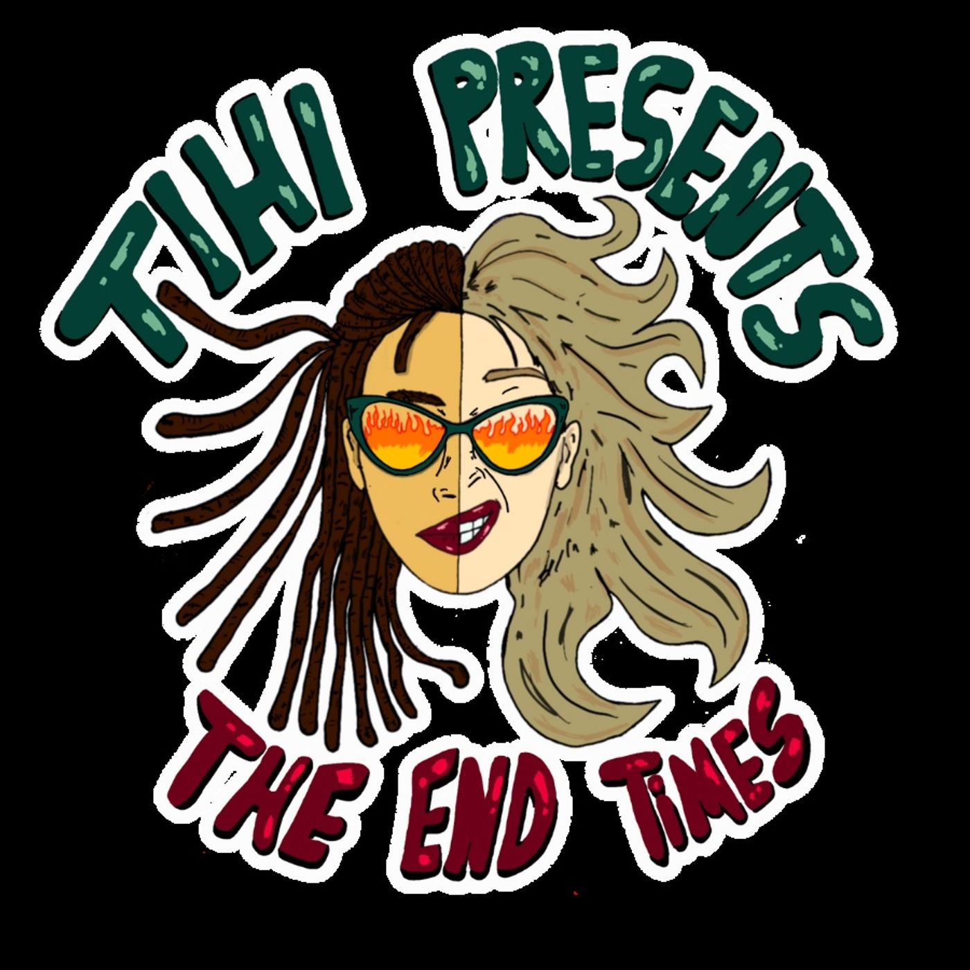The End Times Ep 7: Gender Affirmations