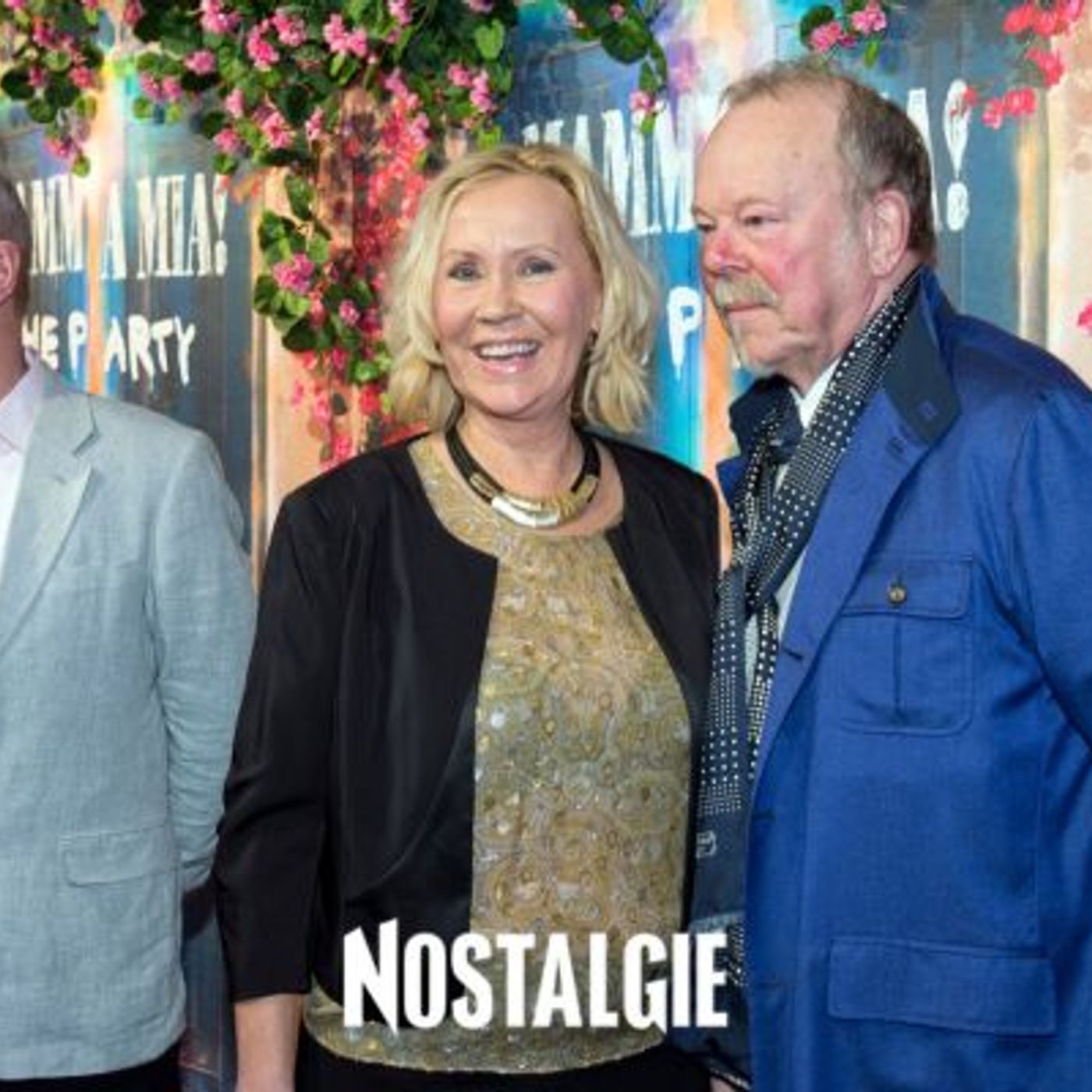 Journal de la Musique : Agnetha Fältskog revient en solo avec un titre inédit