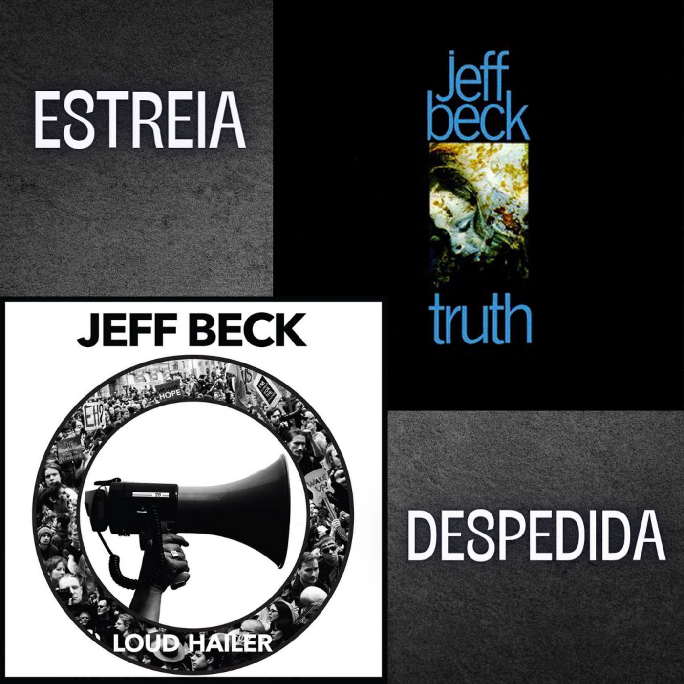 Prisioneiros do Rock