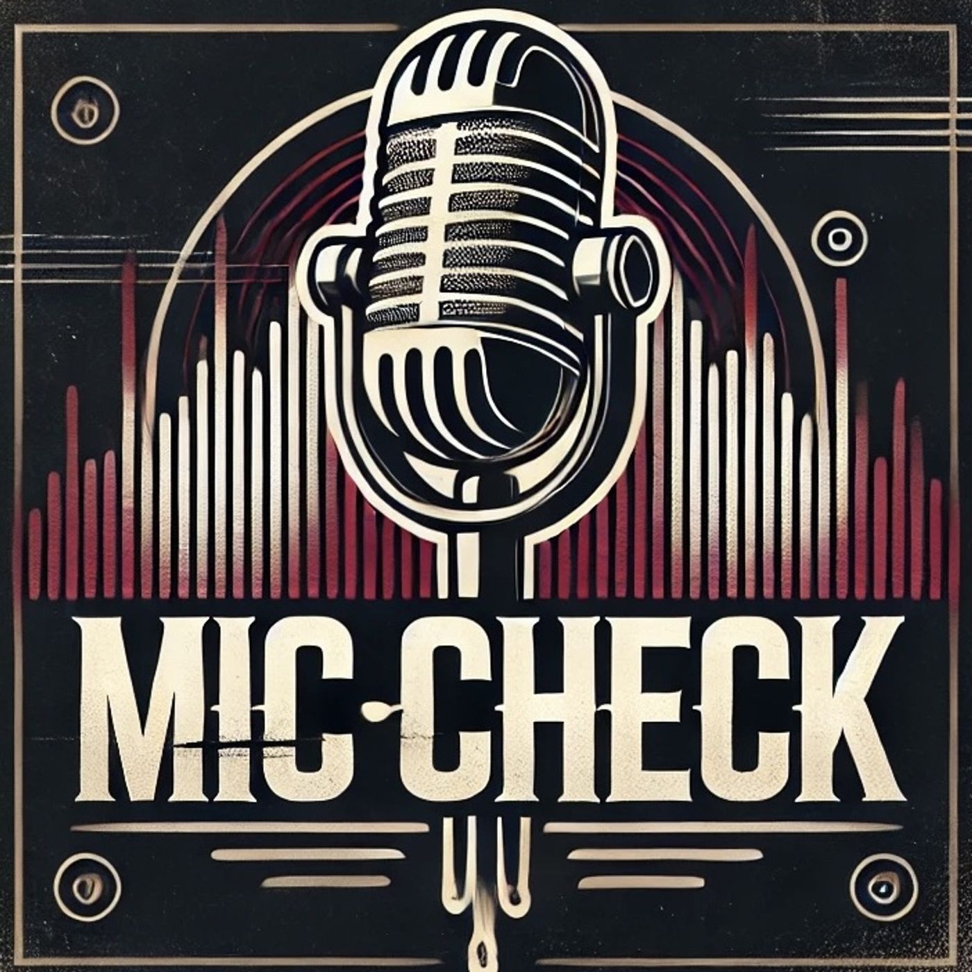 MIC CHECK