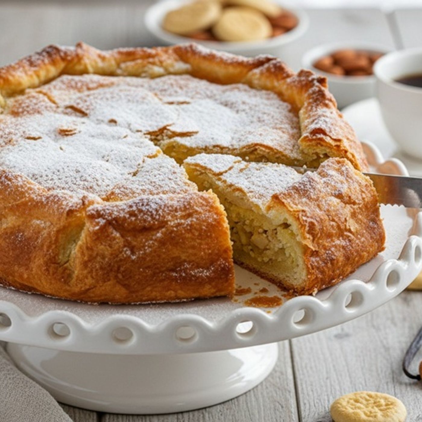 Torta Russa di Verona episode artwork