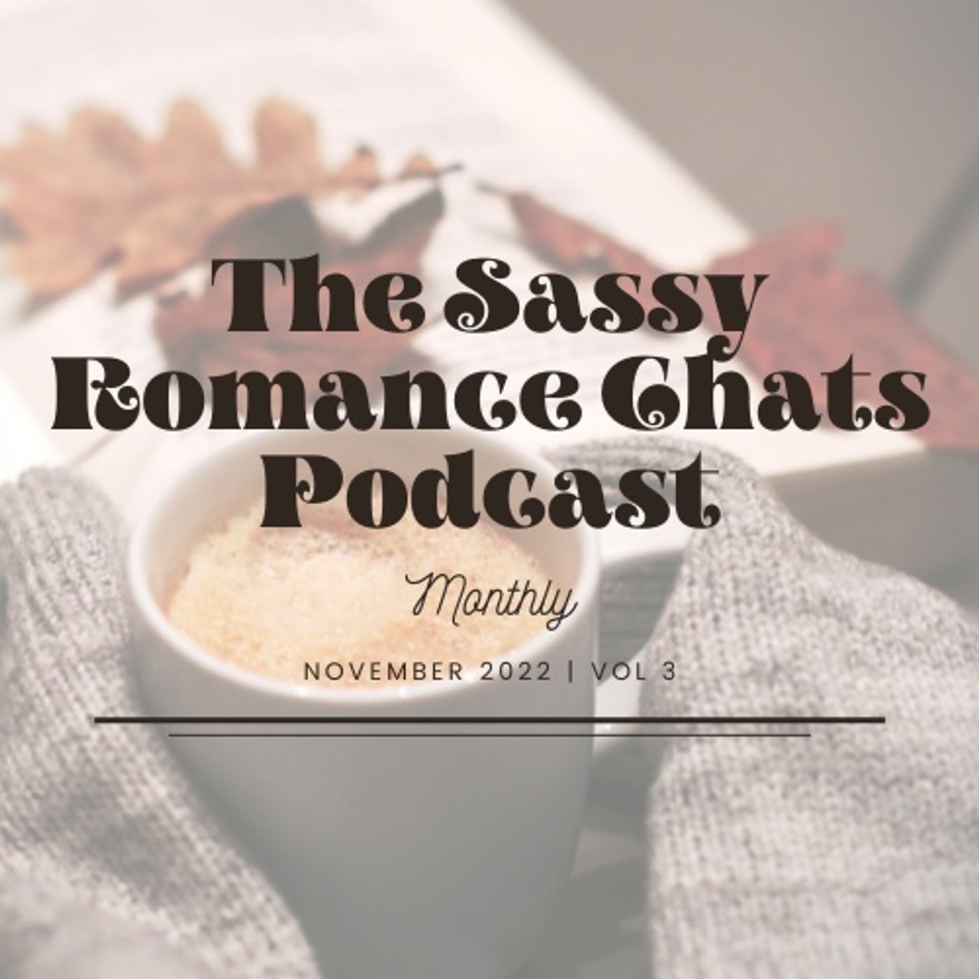 Ep3 - Thankful November Ep3 - Thankful November