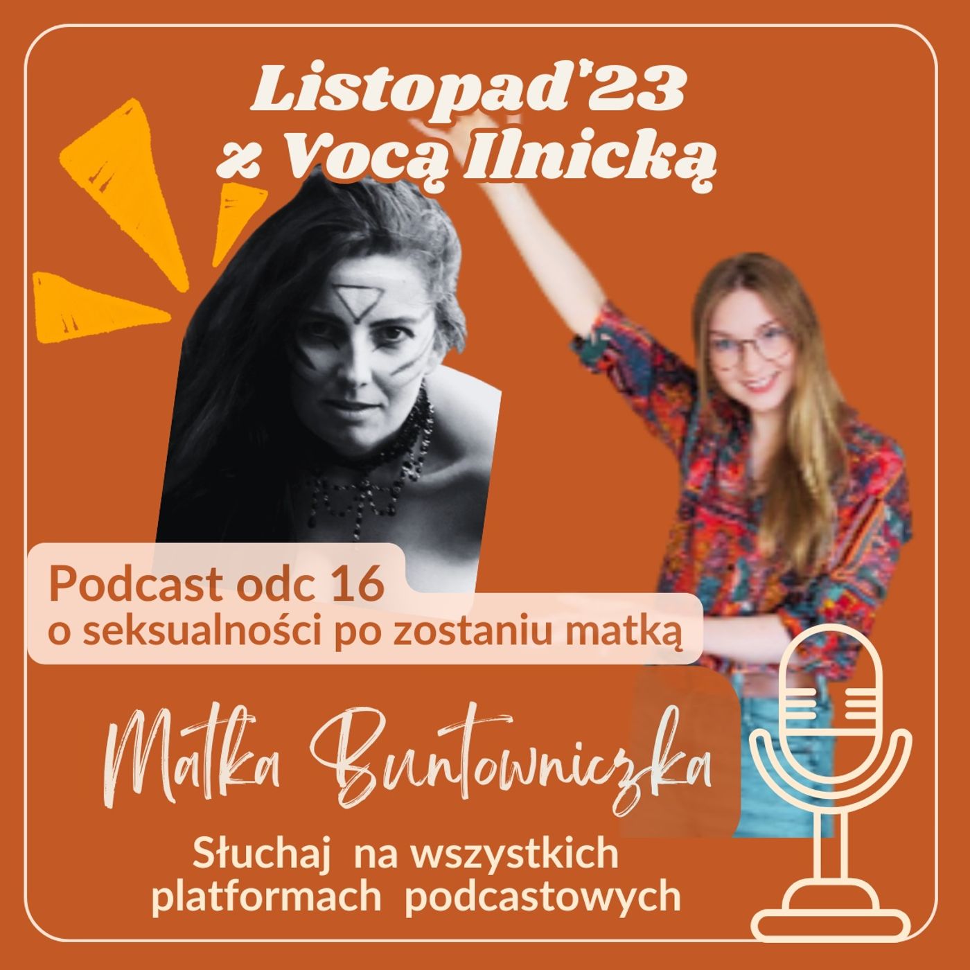 Matka Buntowniczka