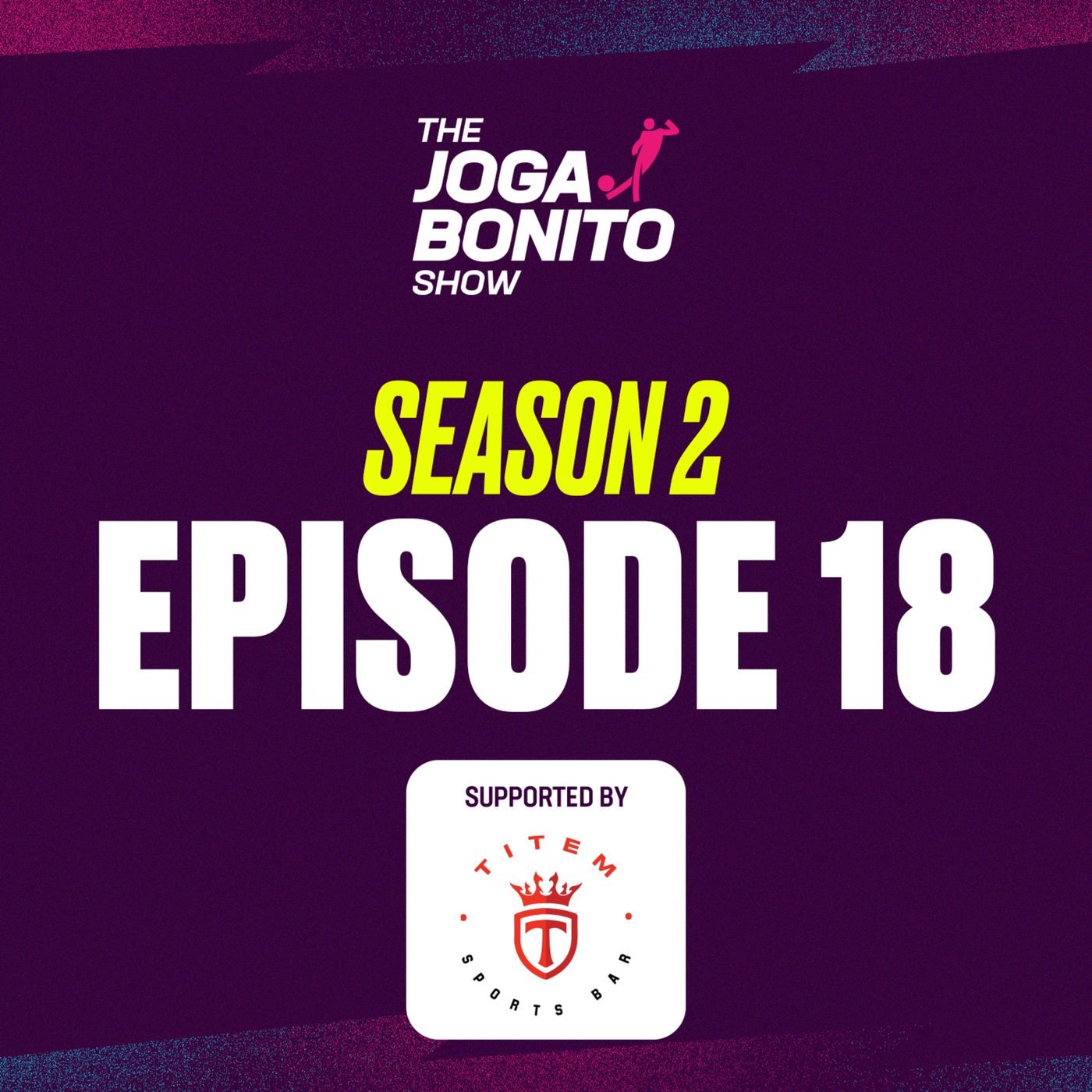 El podcast de Juan Pereira Bennaceur