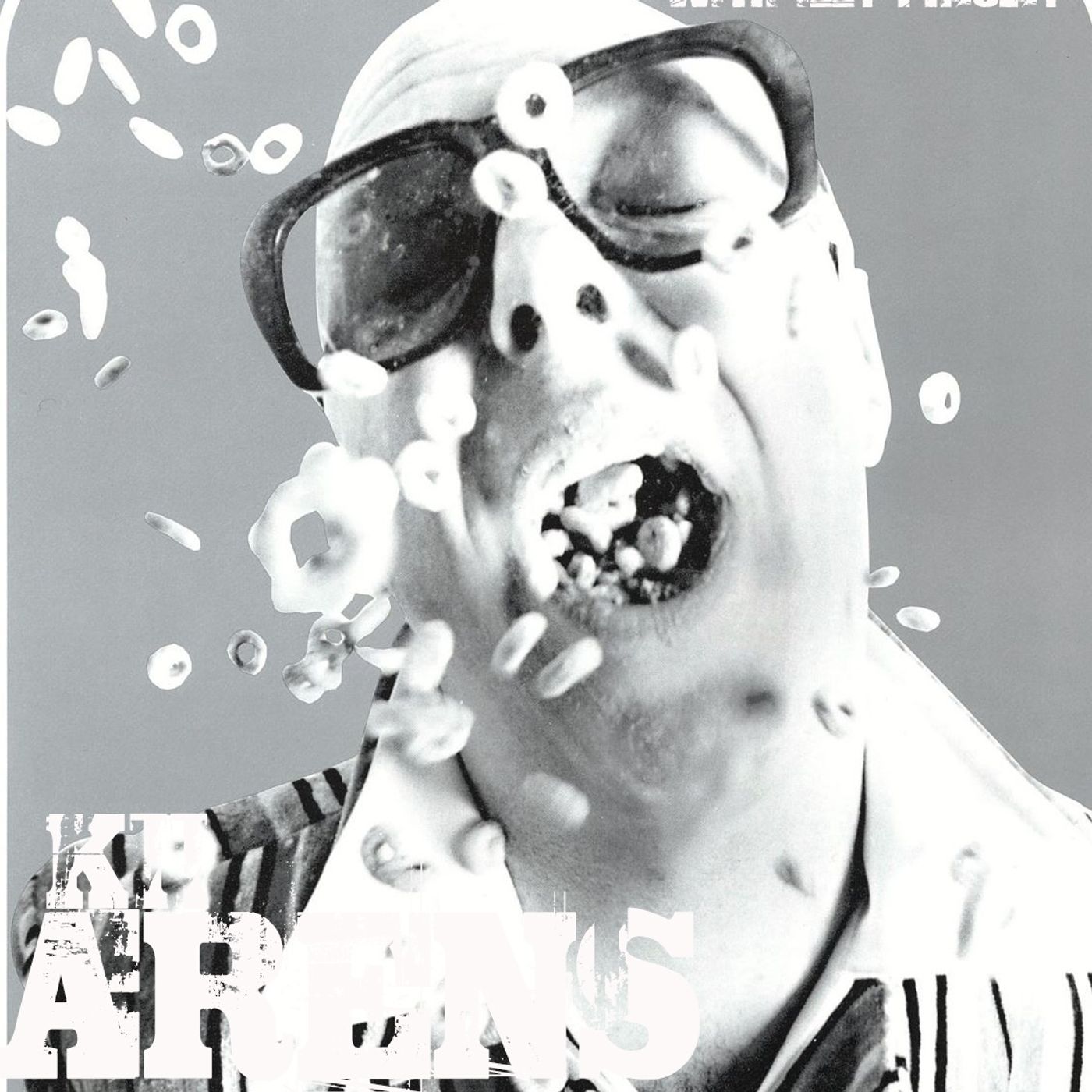 Kii Arens/Chia Karaoke - FLIPP