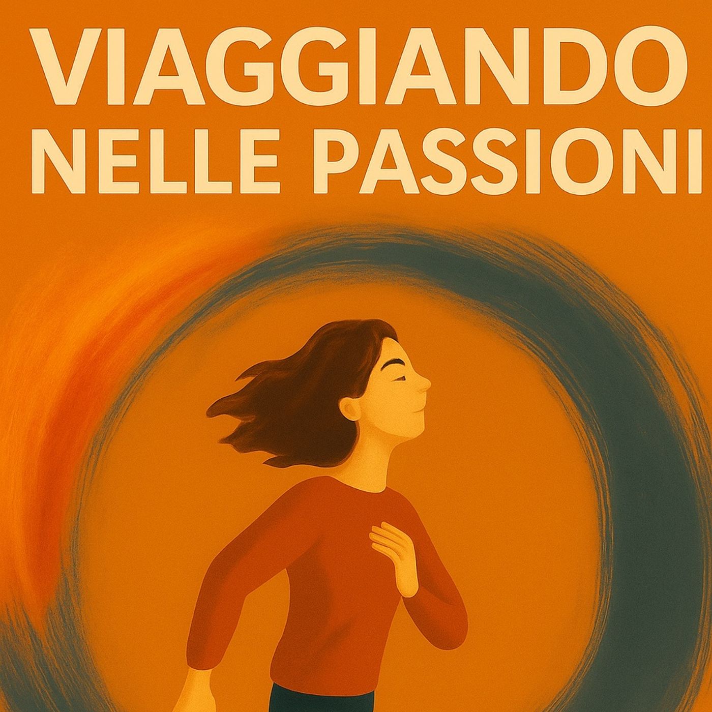 Viaggiando nelle passioni