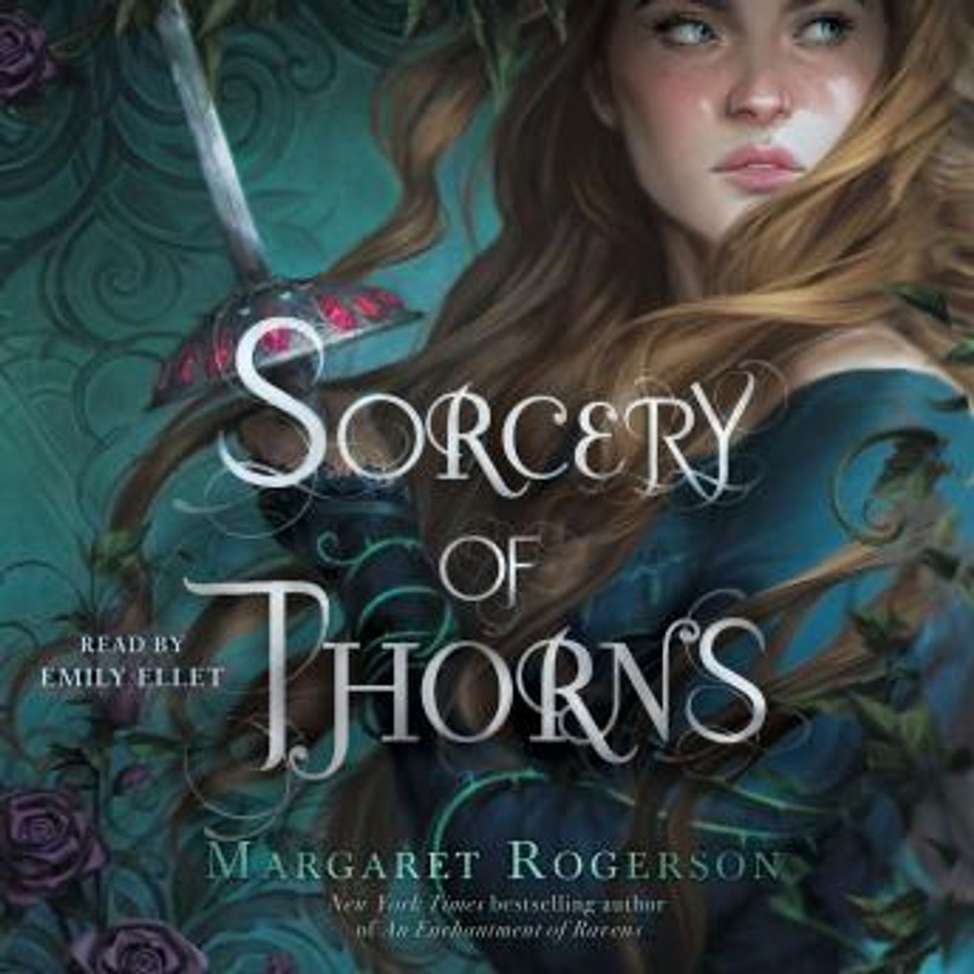 Listen to Top Full Audiobooks in Teen & YA, Sci-Fi, Fantasy & Paranormal
