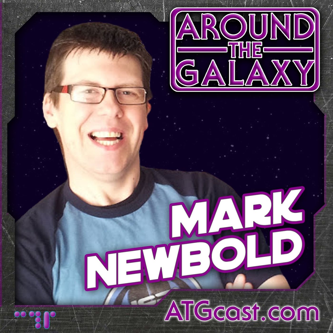 Around the Galaxy