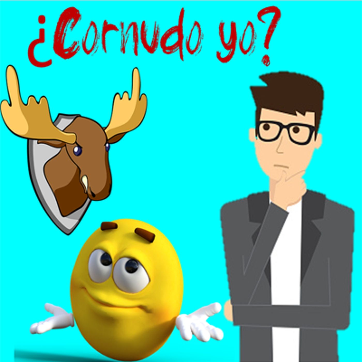 La Ruleta Ep 36 El Marido Cornudo