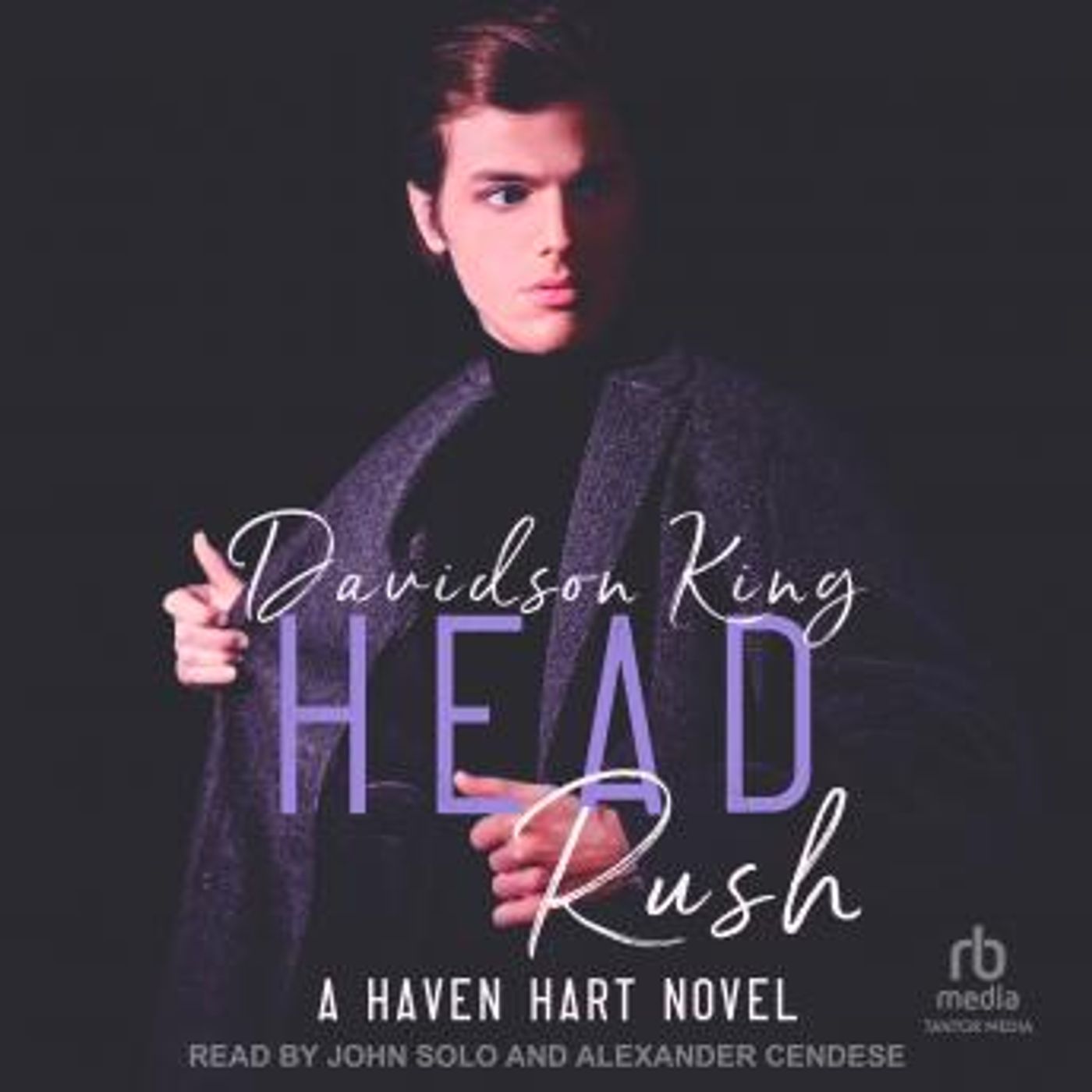 Get Your Favorite Full Audiobooks in Romance, LGBTQ+