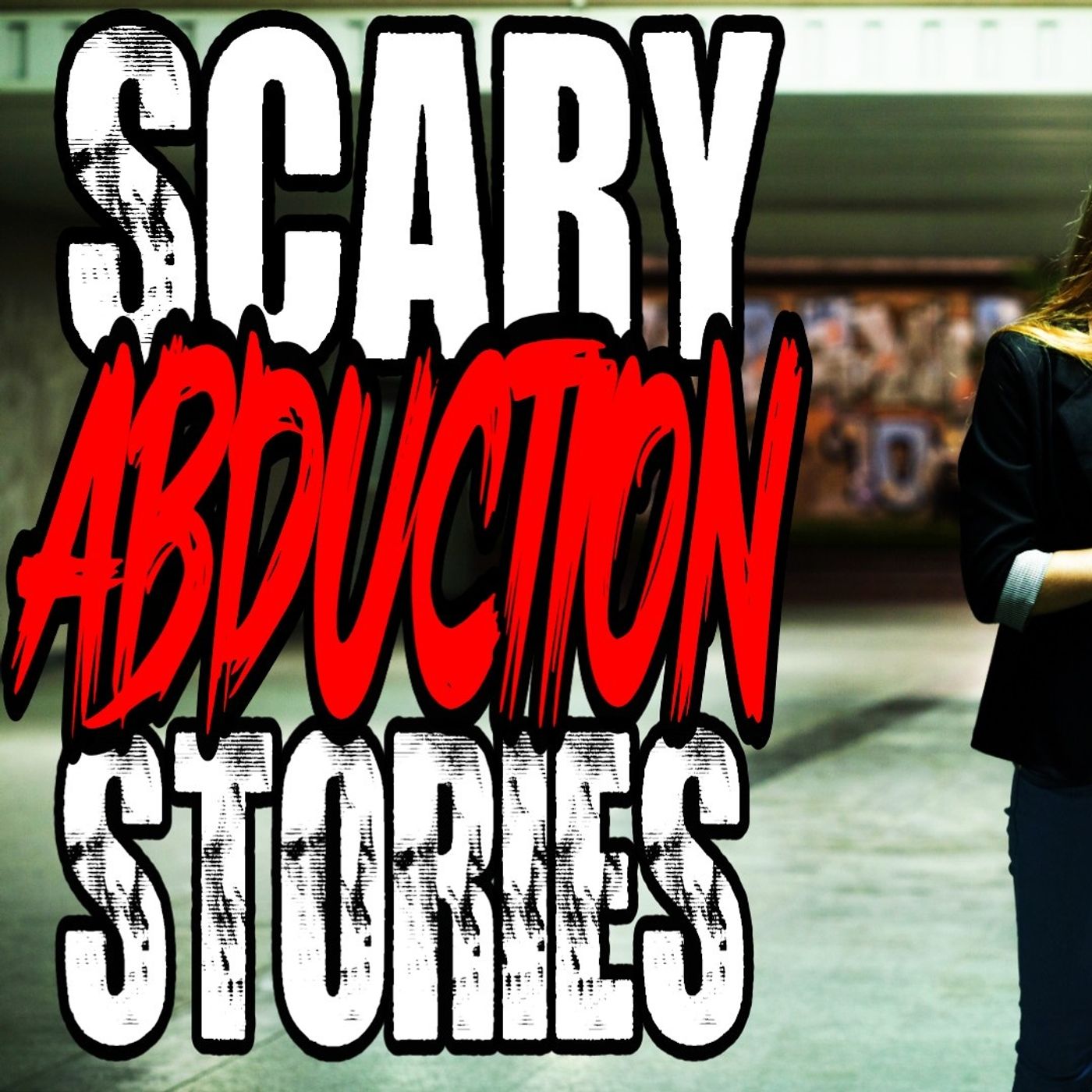 Scary Stories from Bad Vibes