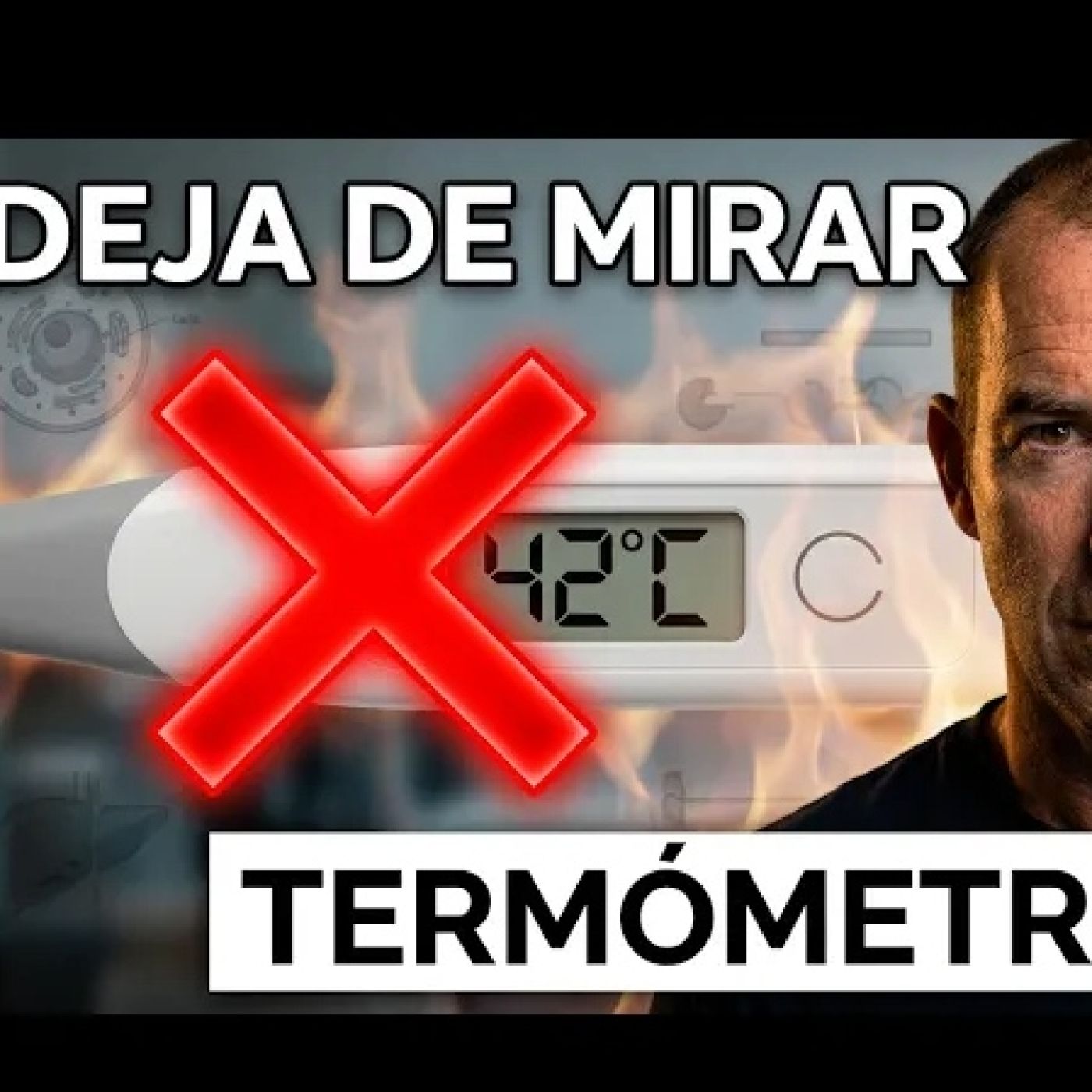 317. El "ATASCO" que te mata al CORRER (No es el CALOR!) episode artwork