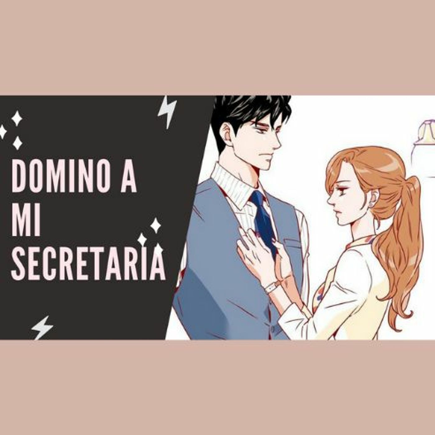 Relato Erotico - Domino a Mi Secretaria