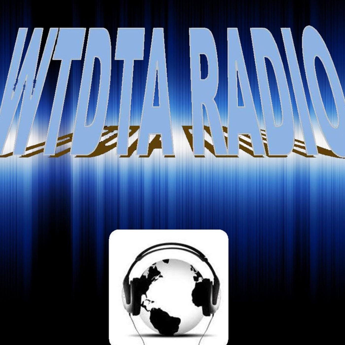 WTDTA RADIO