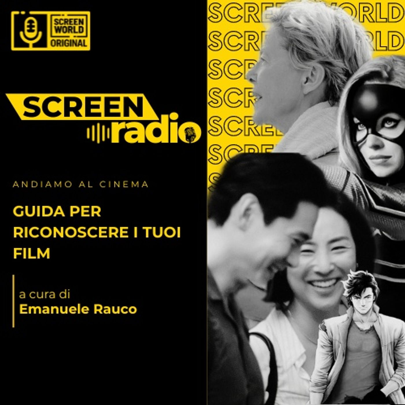 ScreenRadio