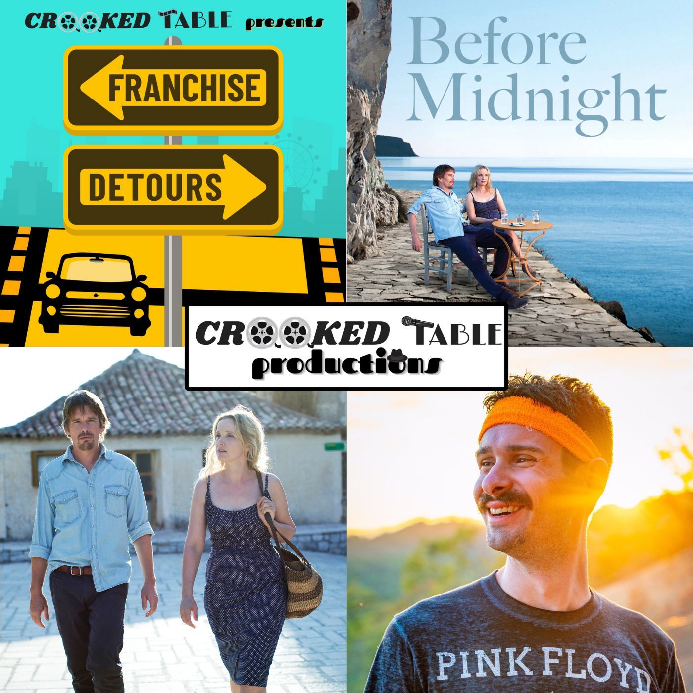 ‘Before Midnight’ (feat. filmmaker Jackson Smith)