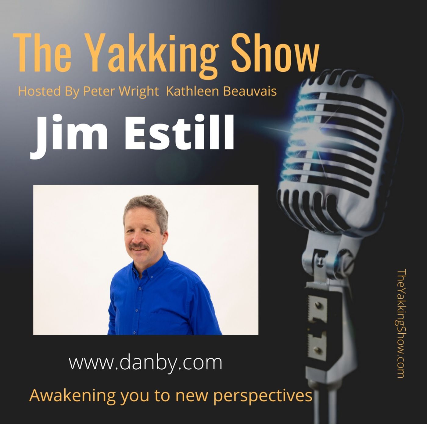 The Yakking Show