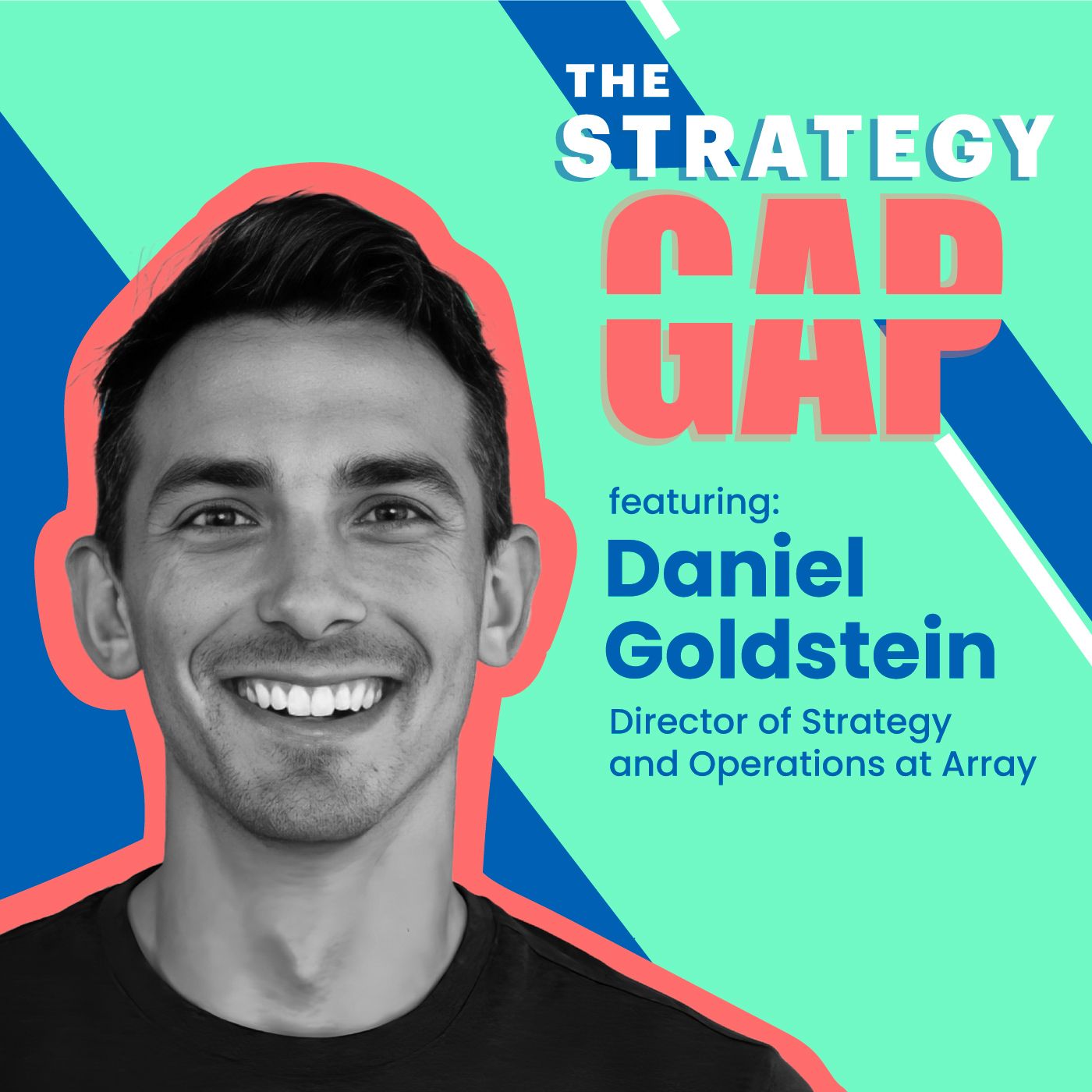 The Strategy Gap