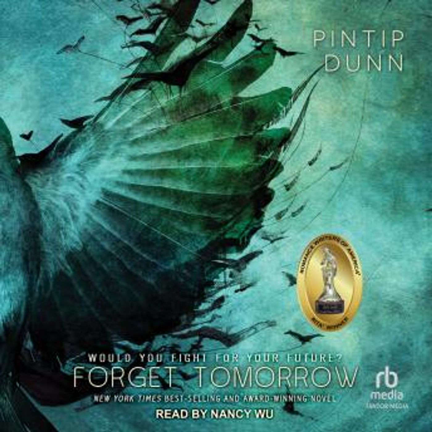 Download Best Full-Length Audiobooks in Teen & YA, Sci-Fi, Fantasy & Paranormal