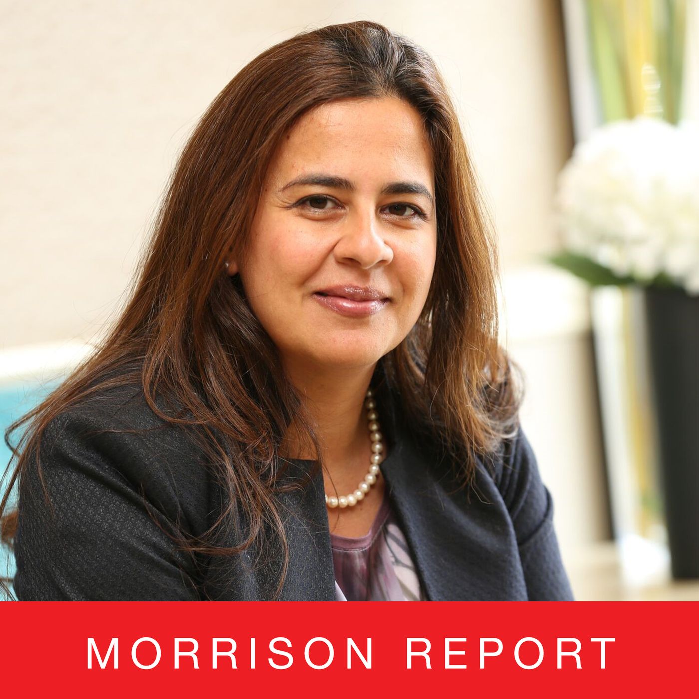 Morrison Report (Toronto Real Estate Insights)