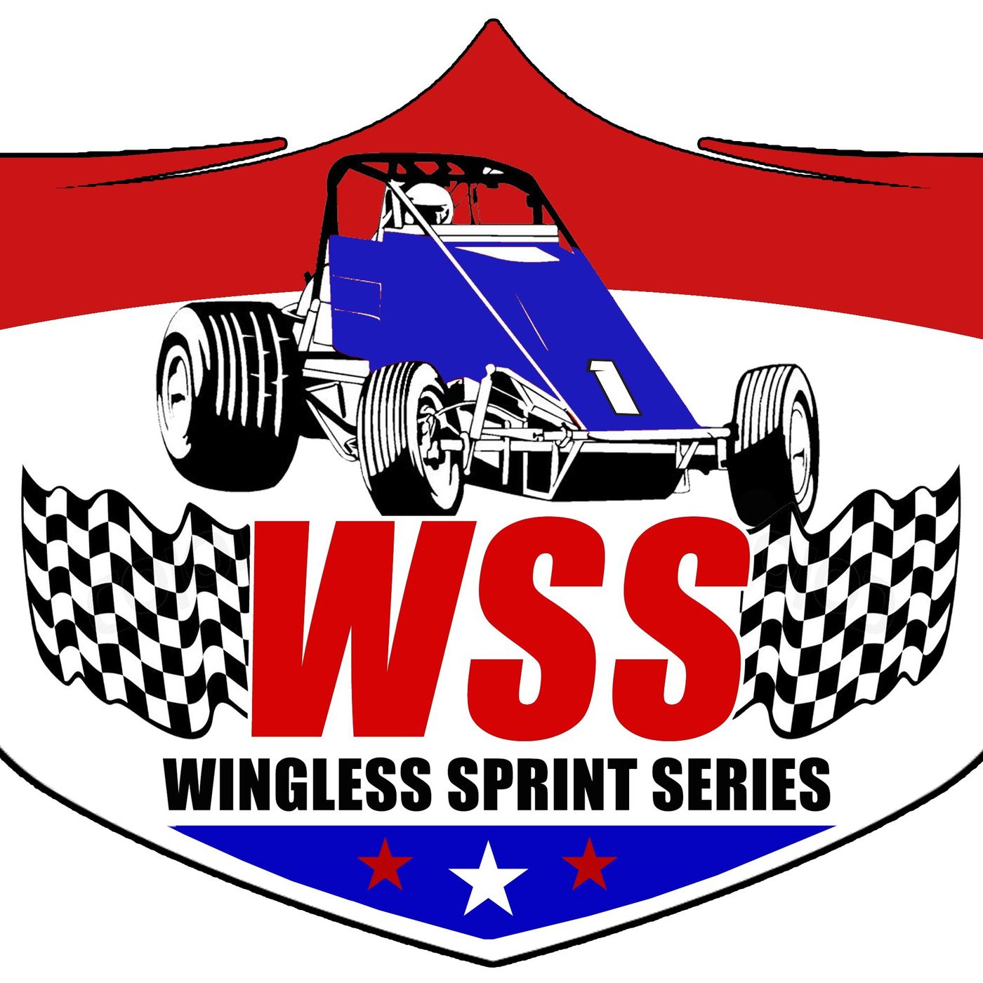 Wingless Sprint Series