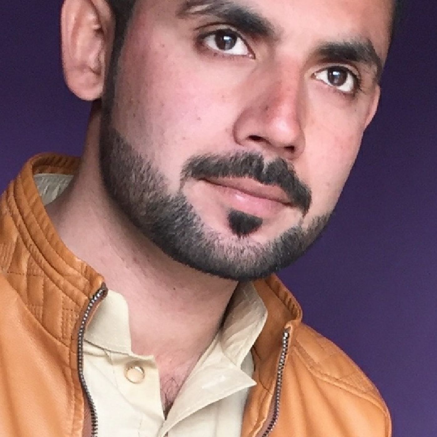 Saqlain Khan\'s show