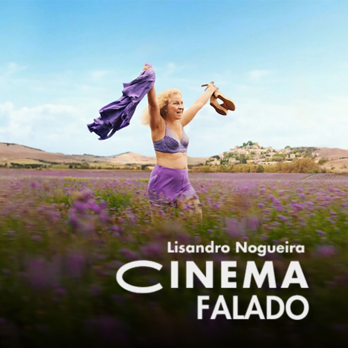 Podcast Cinema 13-06-2026 01 episode artwork