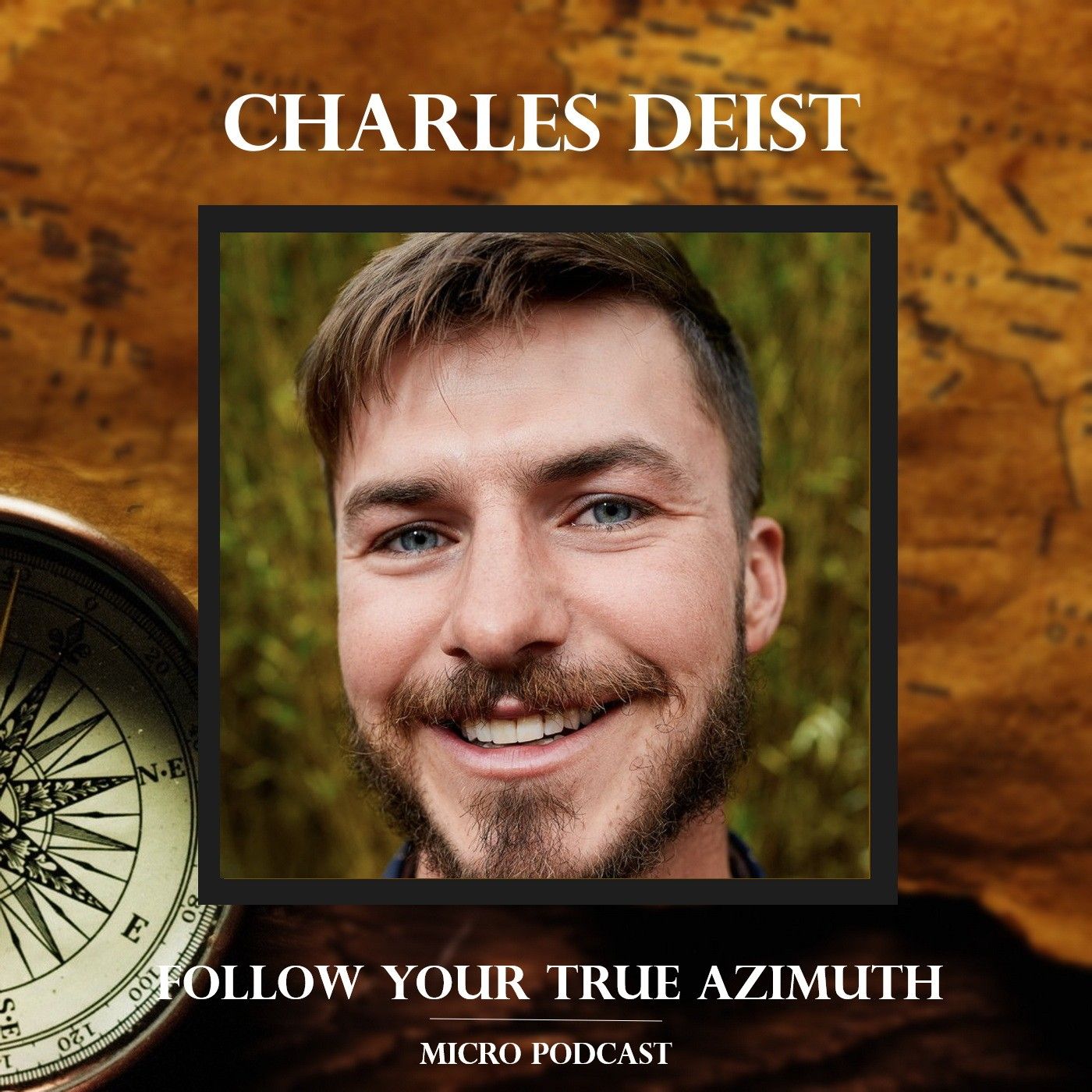 Follow Your True Azimuth