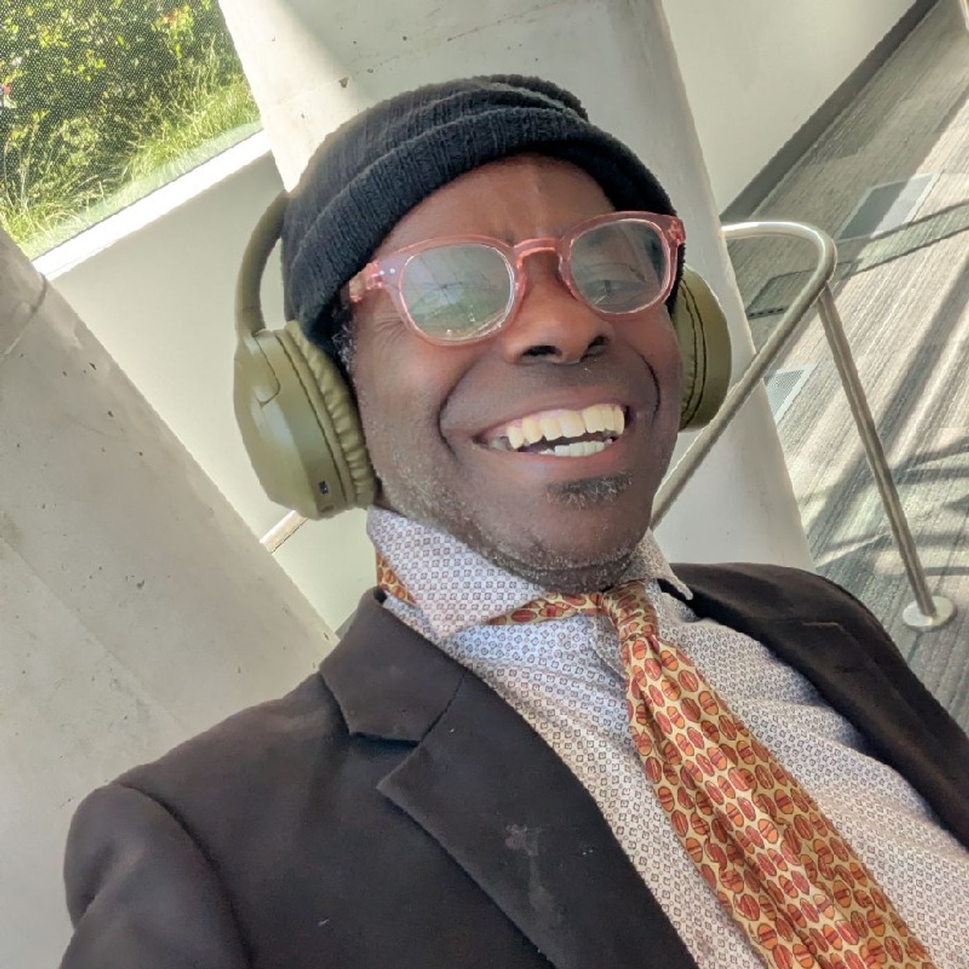Episode 69 Straight Street Hook for Hooked As Fish- Terry Dwayne Ashford CEO DatMedia episode artwork