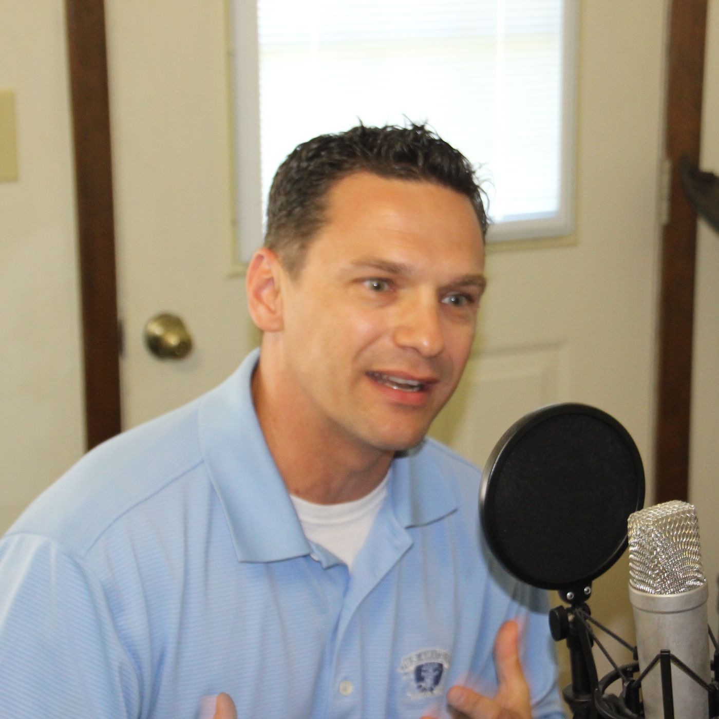 FAIRtax Power Radio