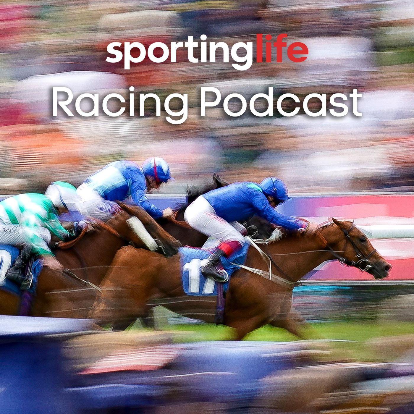 Sporting Life Horse Racing