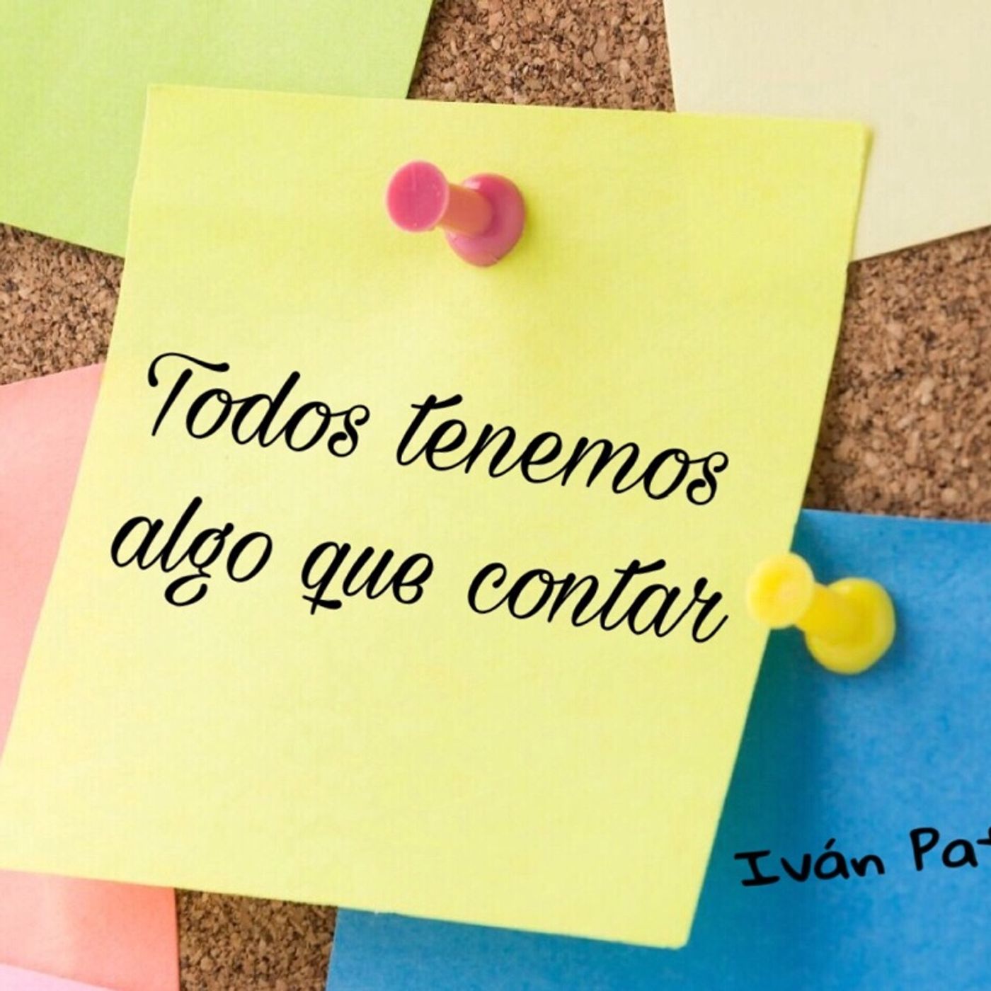 Érase una voz