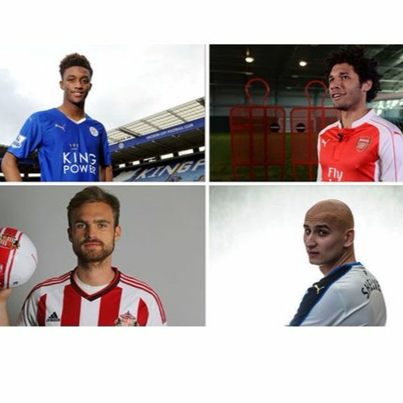 [19] Transfer Bonanza - 15/16 - Opfølgning på Januar-vinduet og en Engelsk Start 11'er (23.02.16)