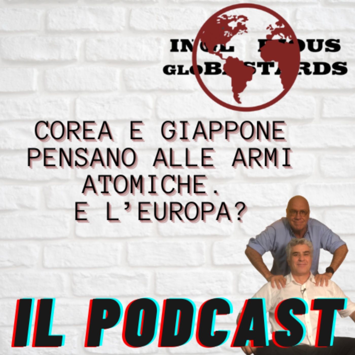 Corea e Giappone pensano alle armi atomiche. E l’Europa?