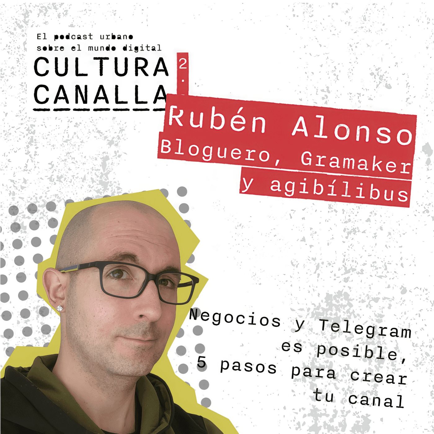 Cultura Canalla 2.0