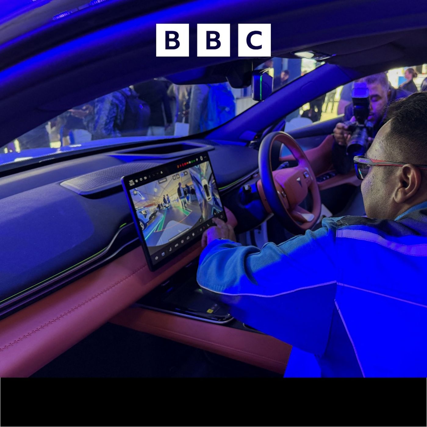 Follow the money: How China gained the competitive edge in EVs episode artwork