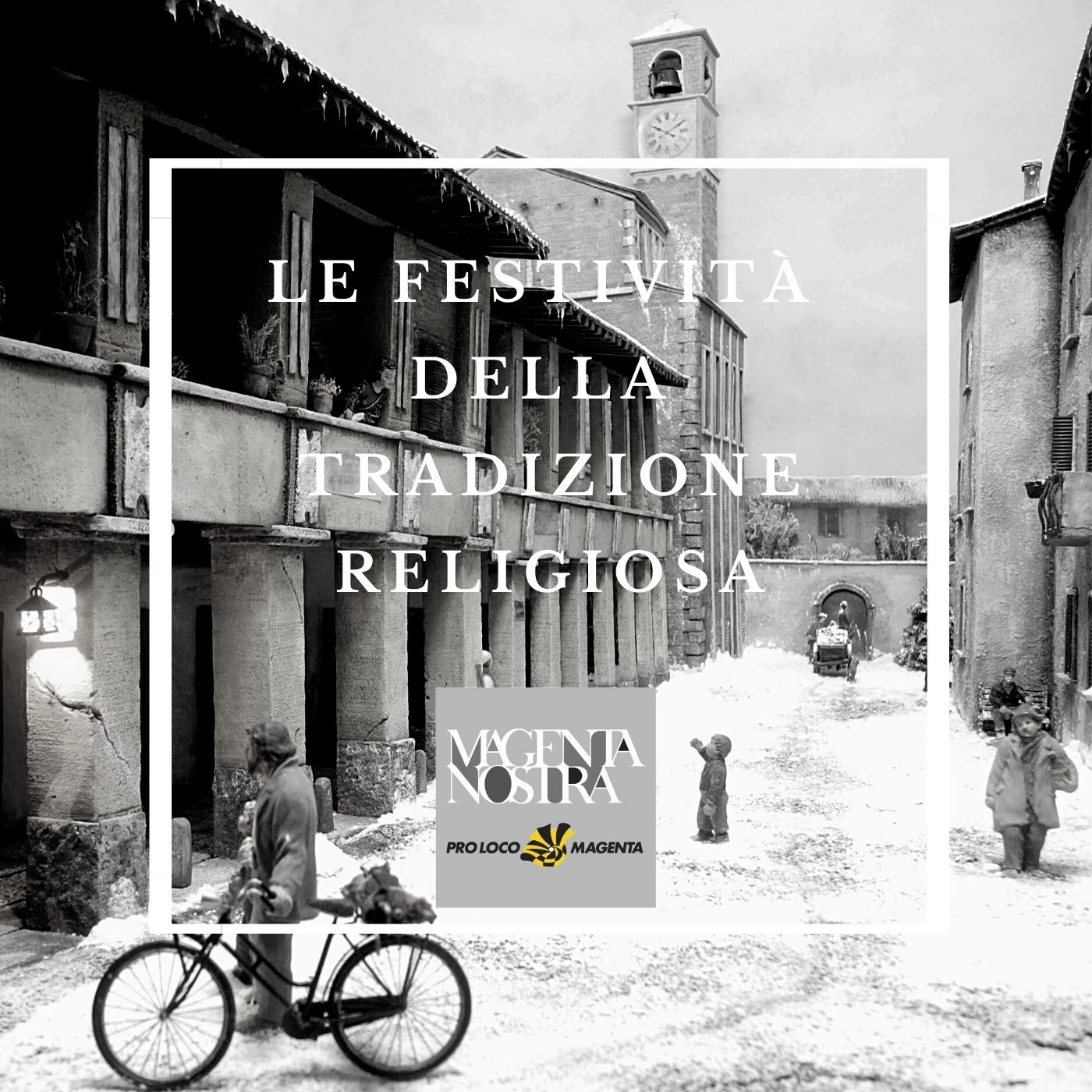 Le festività della tradizione religiosa episode artwork