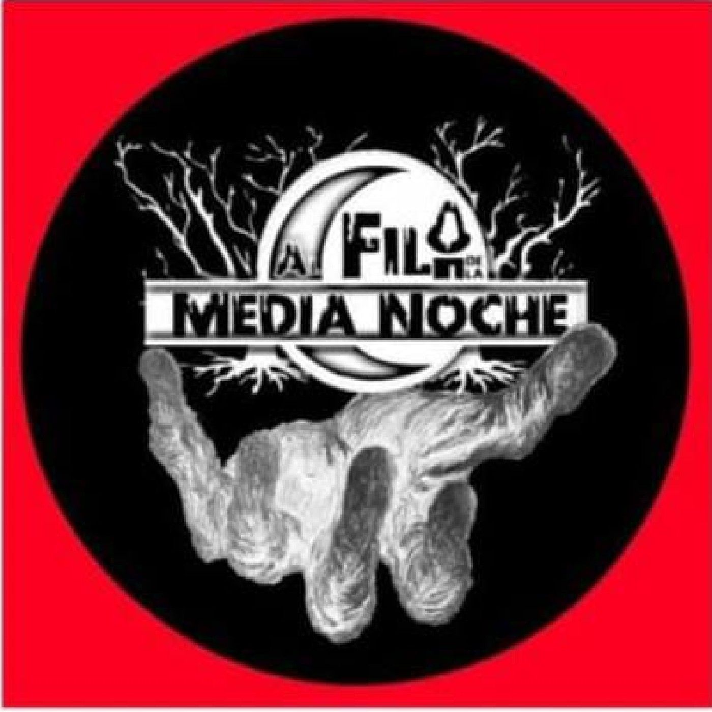 "La Radio A Medianoche