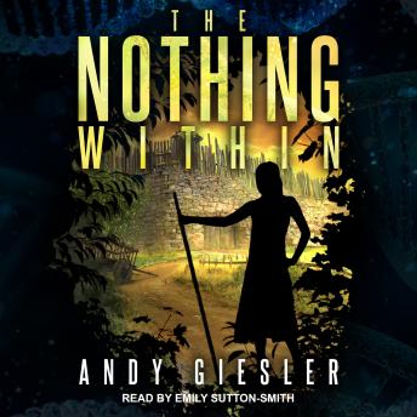 Download Top Full Audiobooks in Science Fiction & Fantasy, Science Fiction