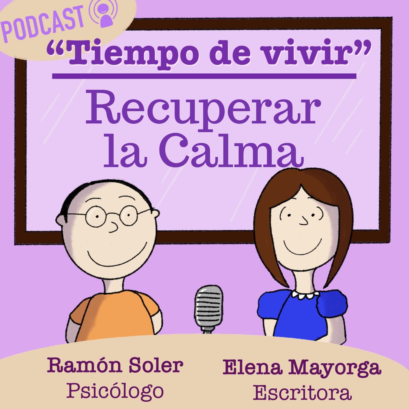 Tiempo de vivir