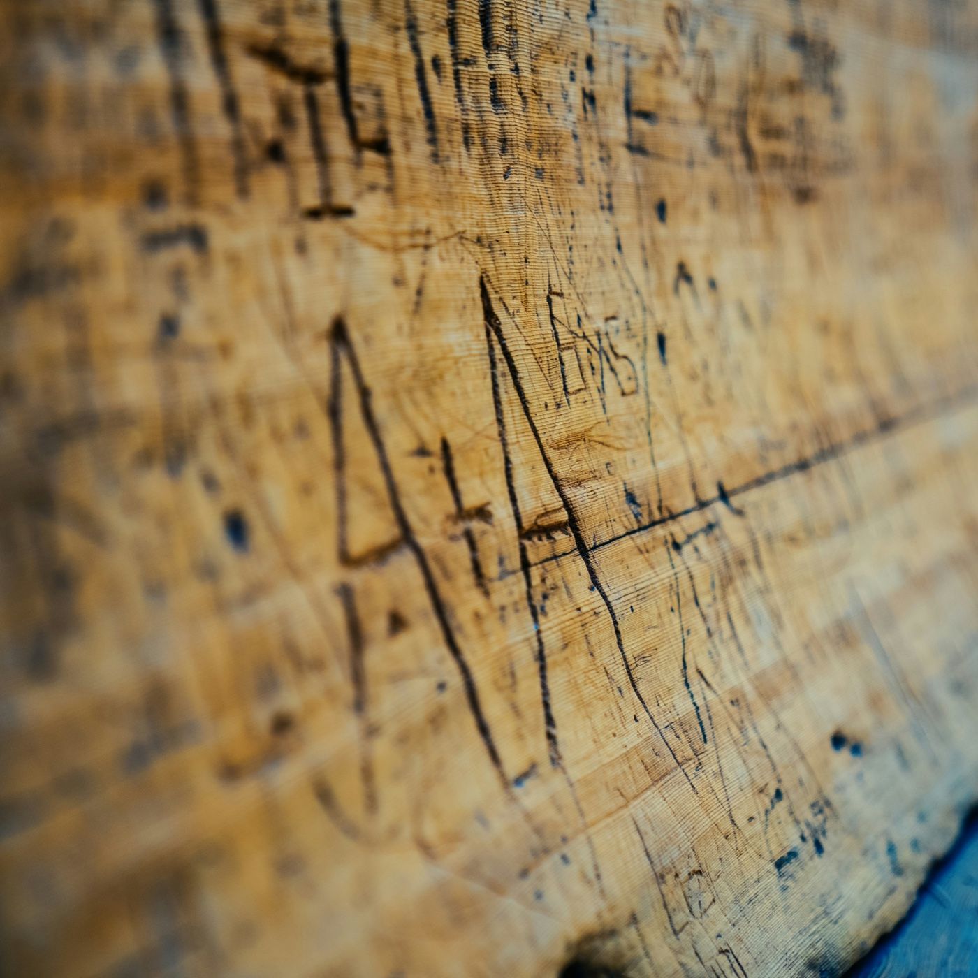 Dos rostros de la matemática