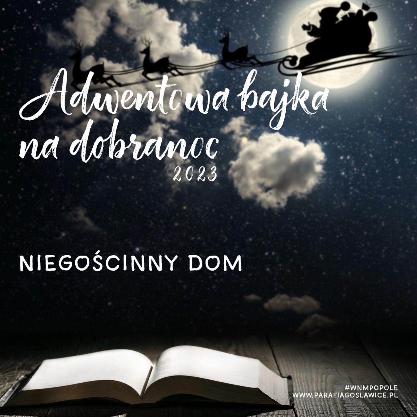 Słowo na niedzielę i nie tylko