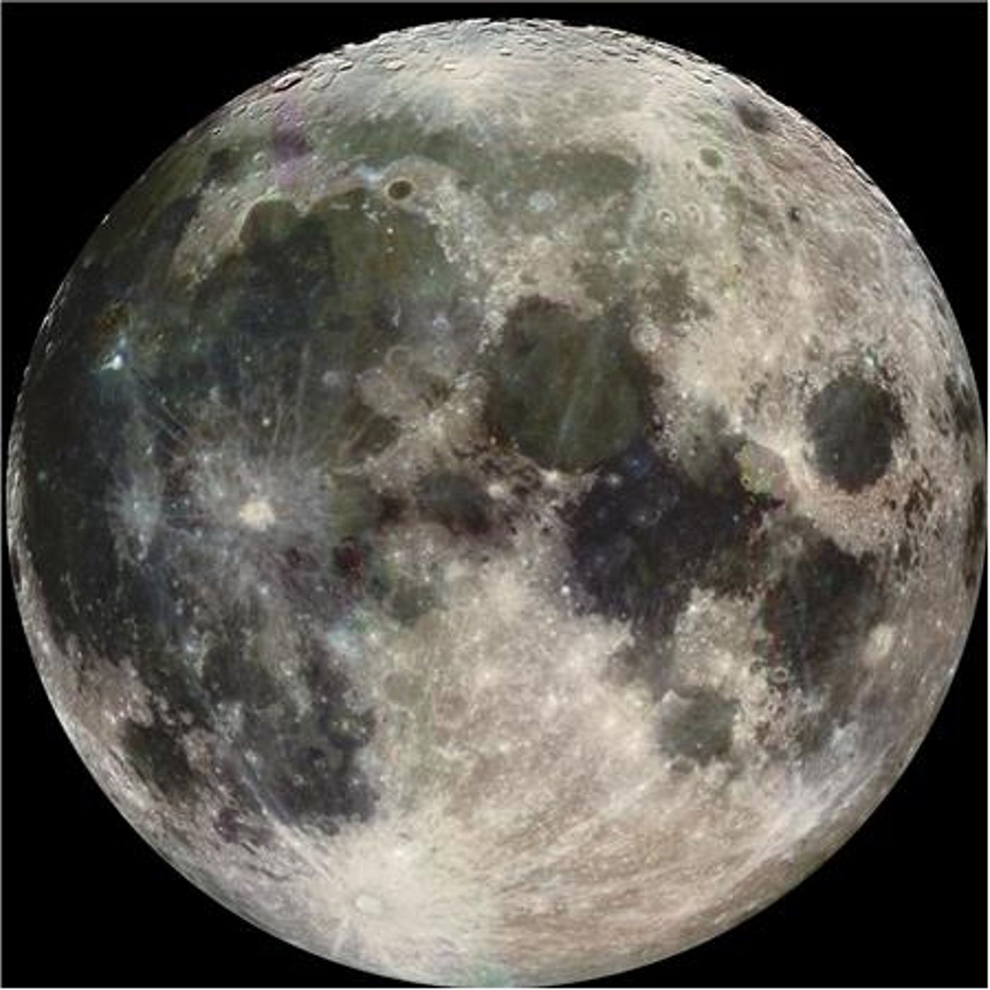 ZOE MOON ASTROLOGY Horoscopes for Jan 9-16 episode artwork