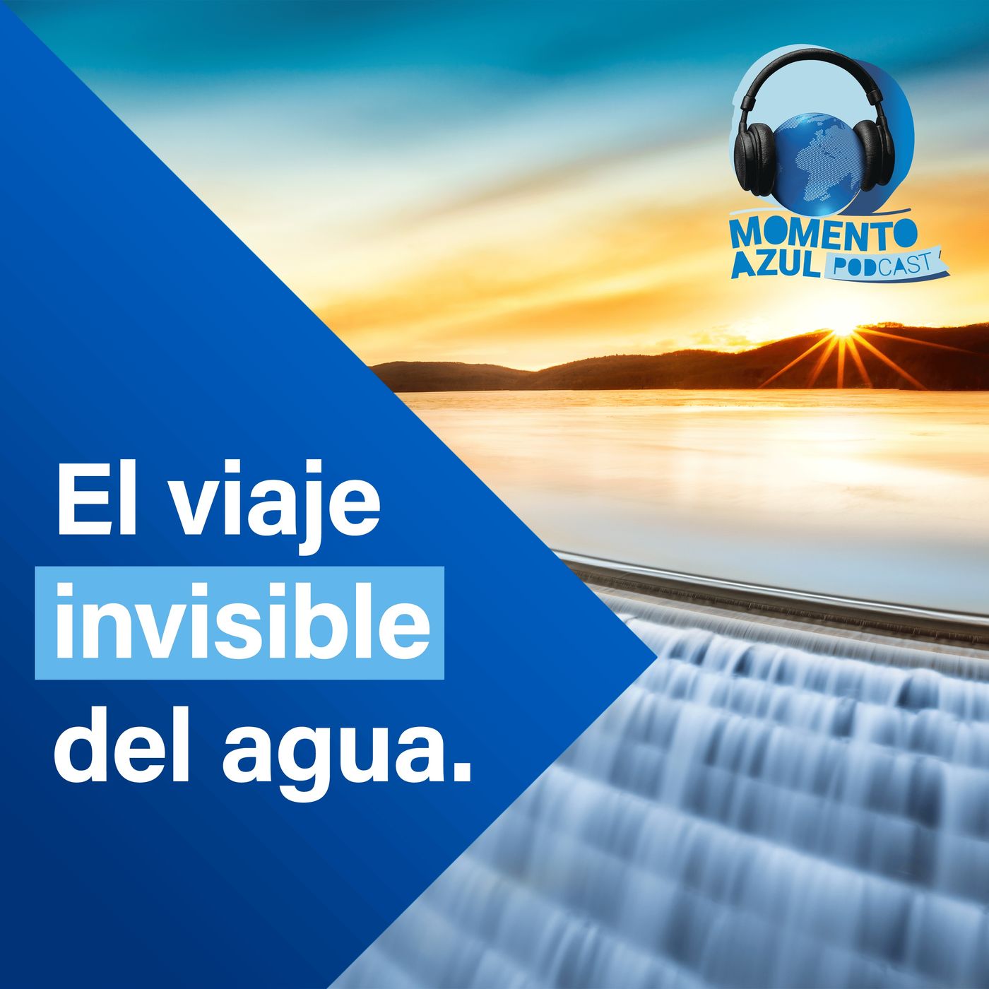 1. El viaje invisible del agua 1. El viaje invisible del agua