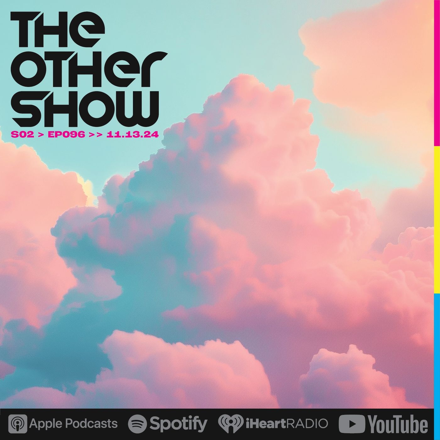 The Other Show
