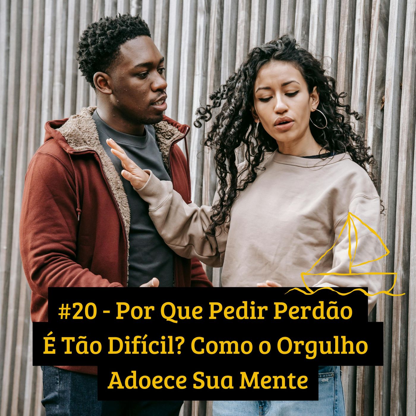 Podcast de Psicologia