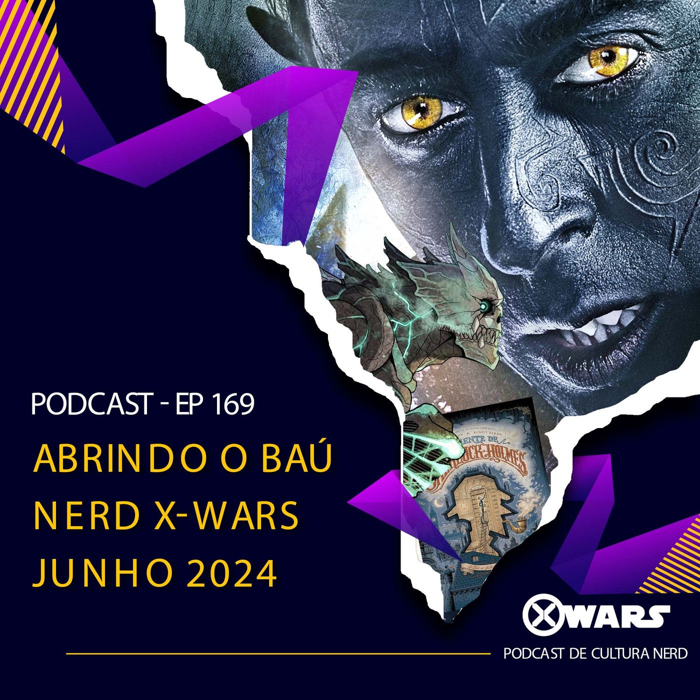 Xwars Cultura Nerd