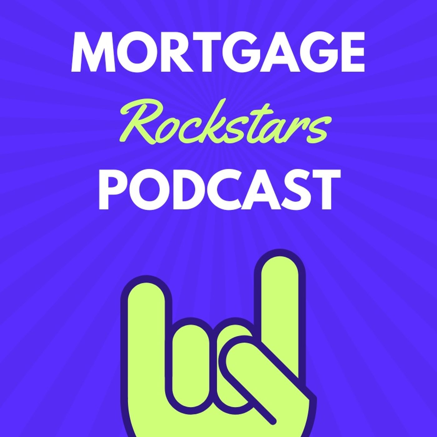Meet Melissa Kuczepa. From 911 Operator to Mortgage Lifesaver! episode artwork